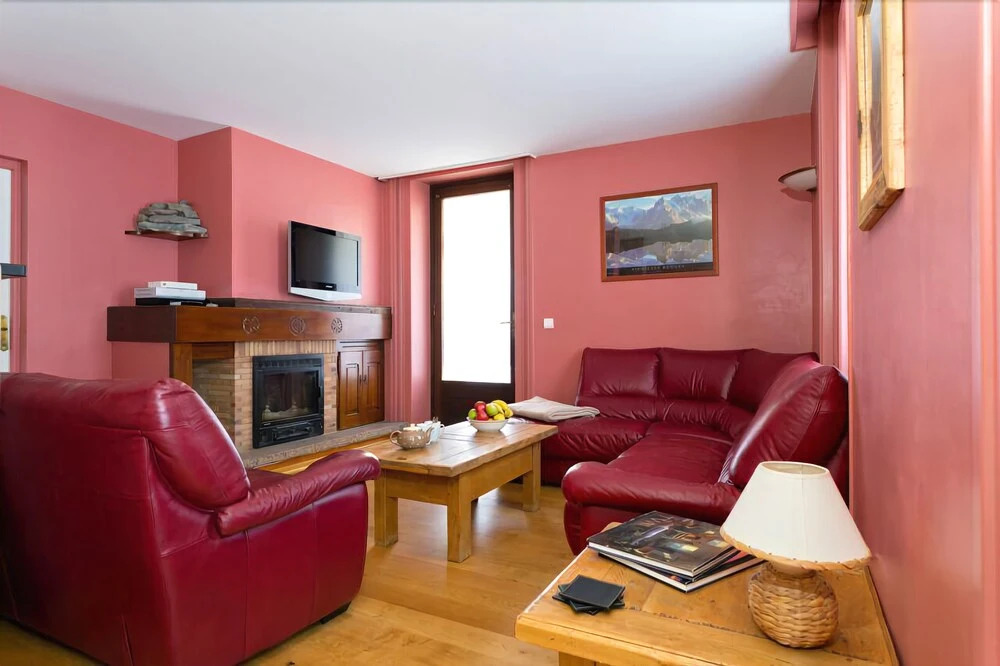 Appartement Président