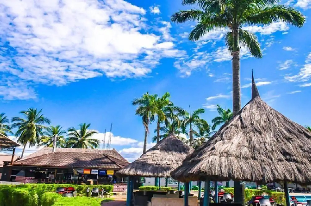 Imo Concorde Hotel
