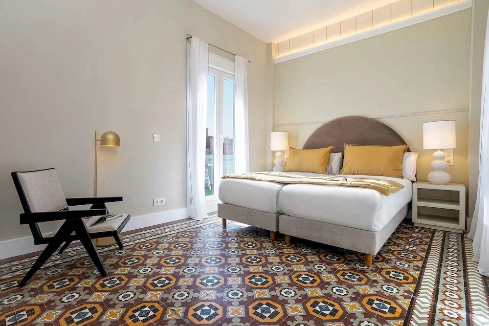 Genteel Home San Anton Granada