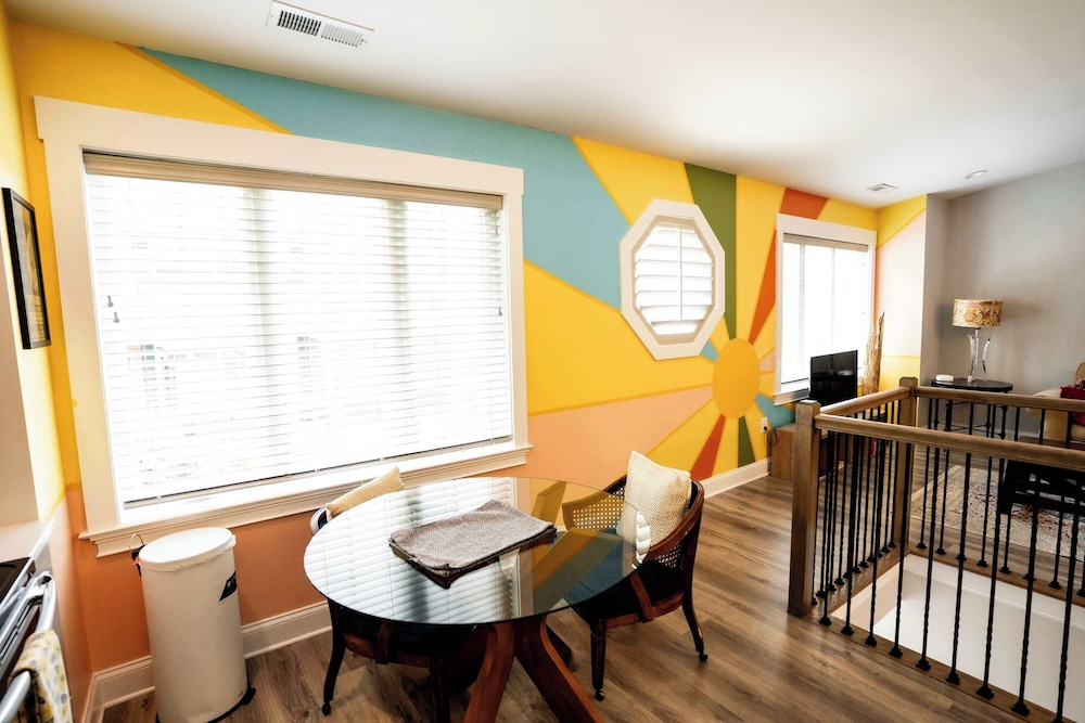 Urban Nest Guest House