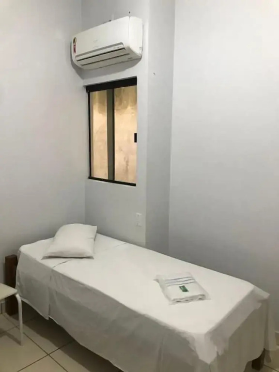 Hotel Oliveira 44
