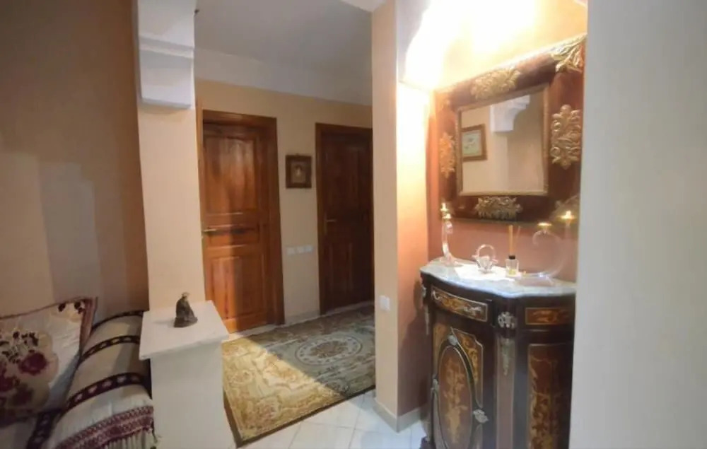 Marjana Appartement Famille