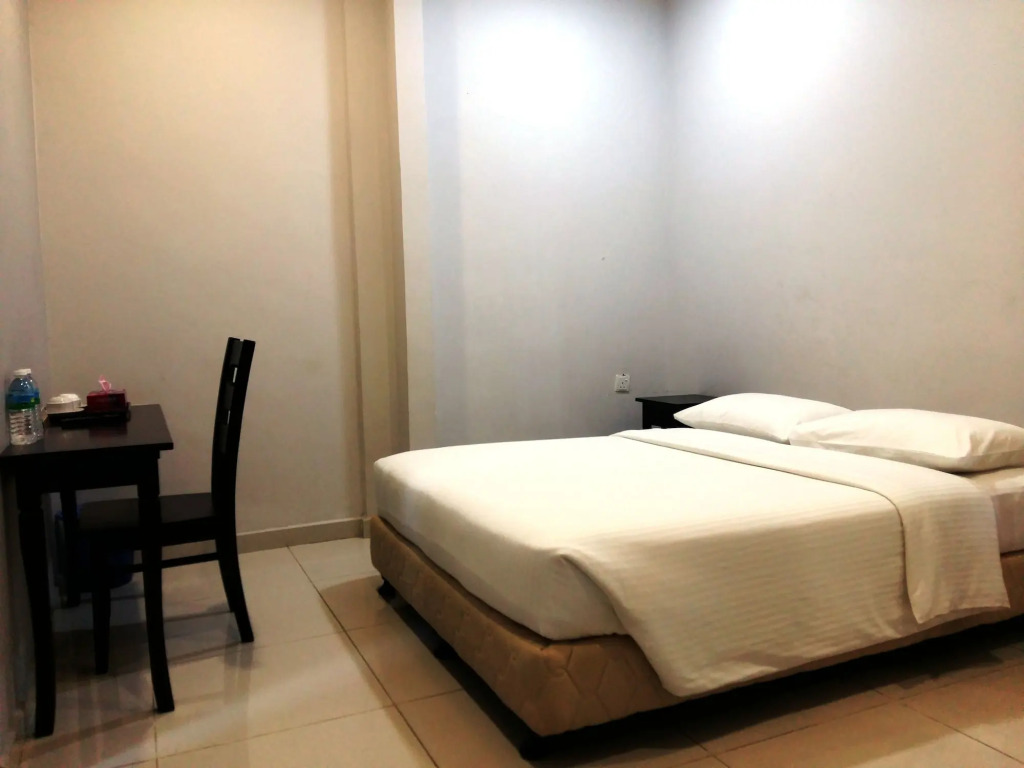 KT Chinatown Lodge