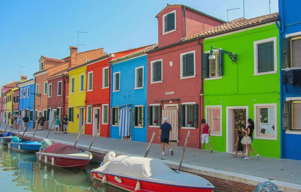 Stunning Home in Lido di Venezia With 2 Bedrooms and Wifi