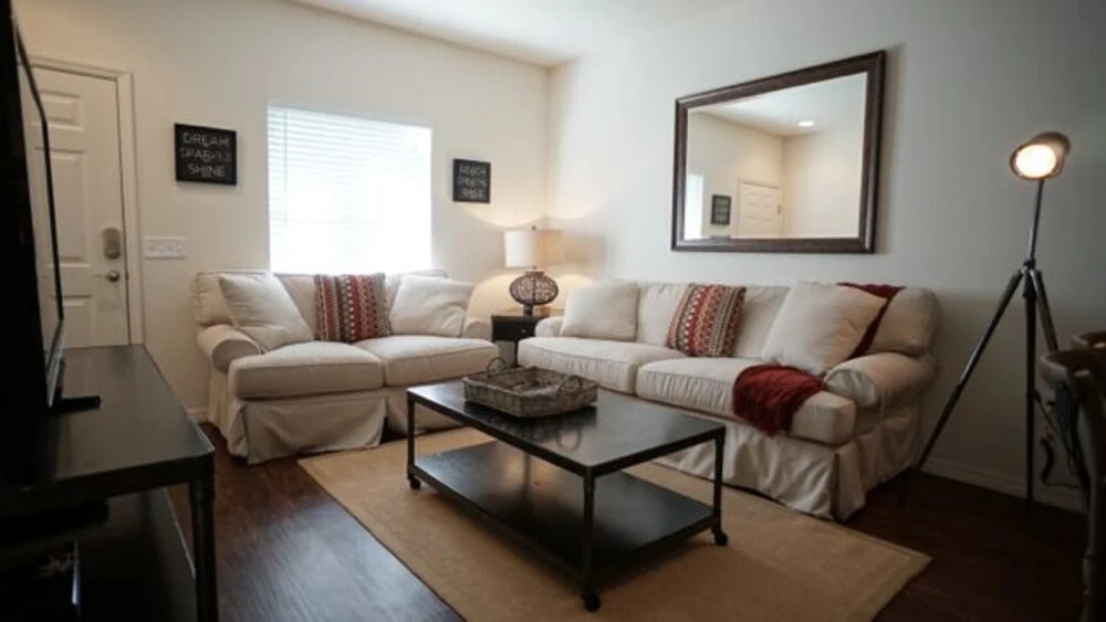 3 Bedroom Villa - 5 Minutes From Disney Parks