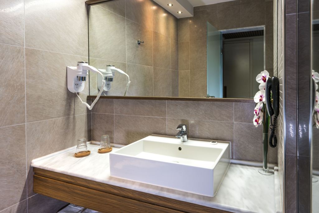 Cosmopolitan Hotel by GHH