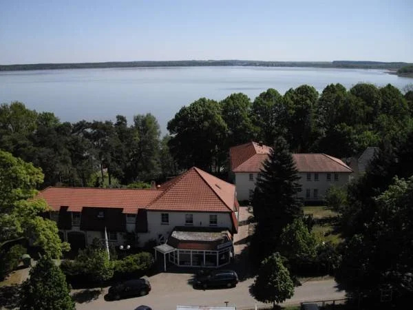 Strandhotel Seelust Goldberg