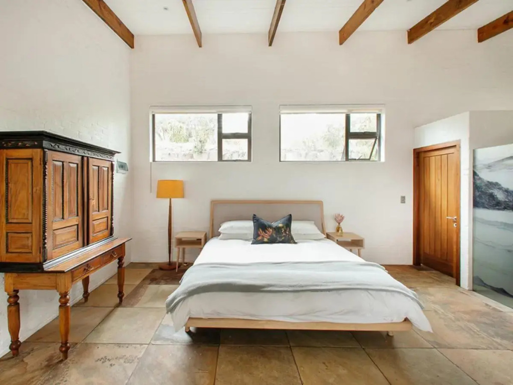 Cloud 9 Luxury Eco Villa
