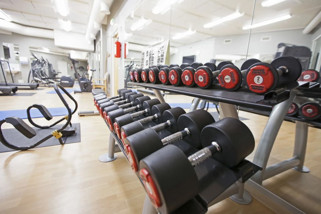 Scandic Kuopio