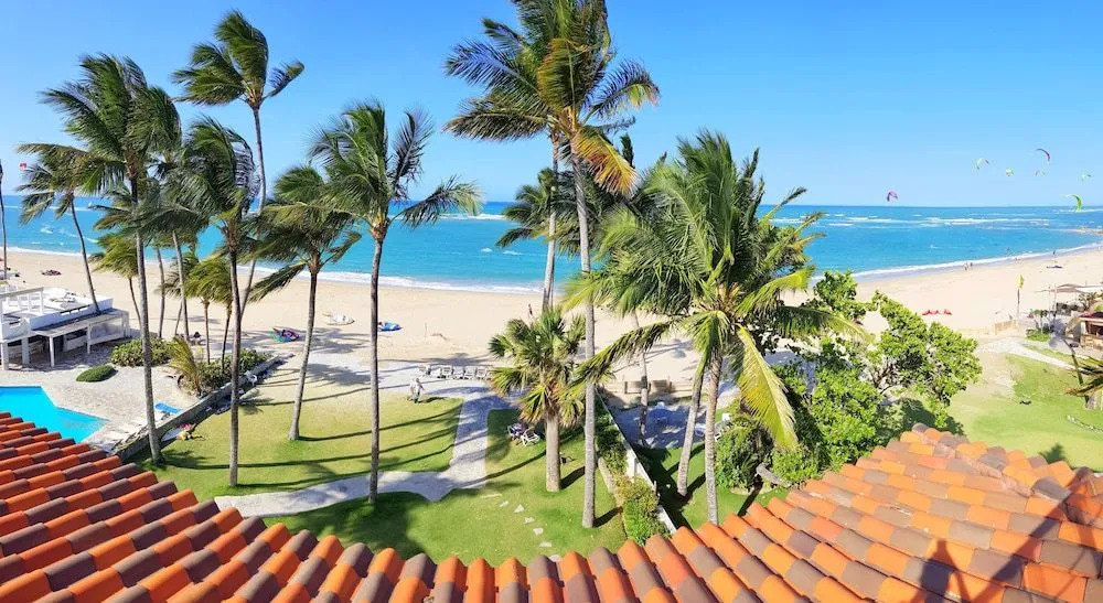 Kite Beach Penthouse