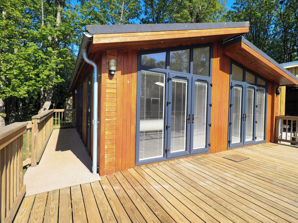Kingfisher Lodge