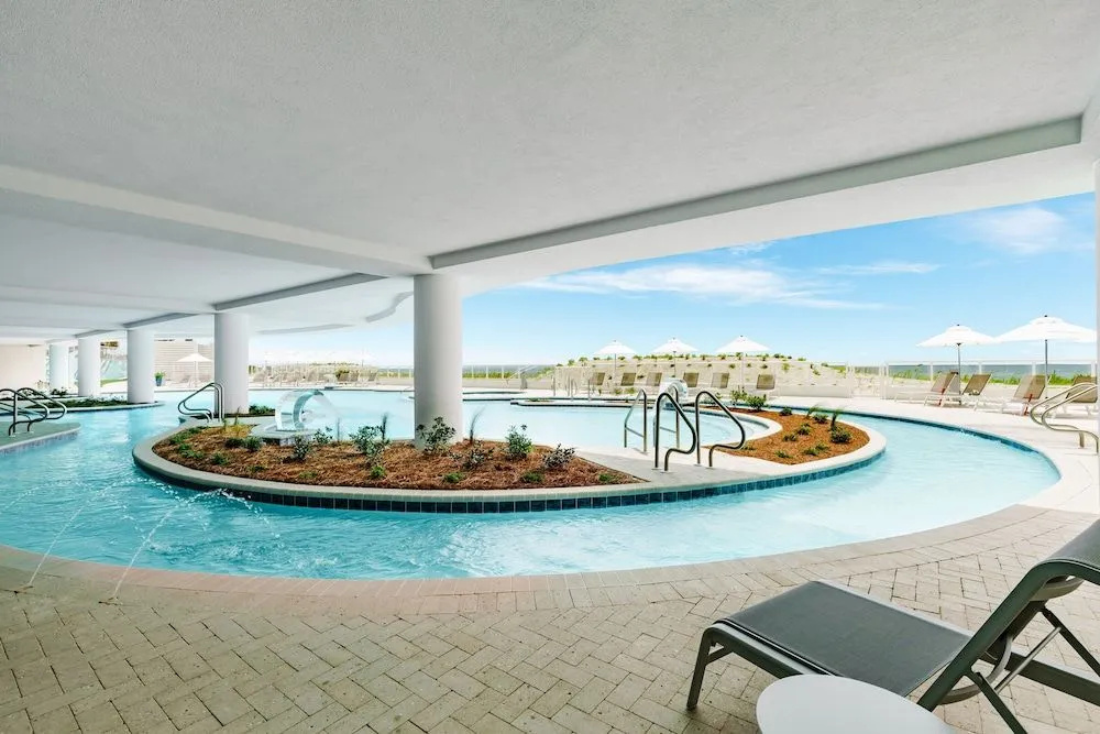 Hyatt Place Panama City Beach - Beachfront
