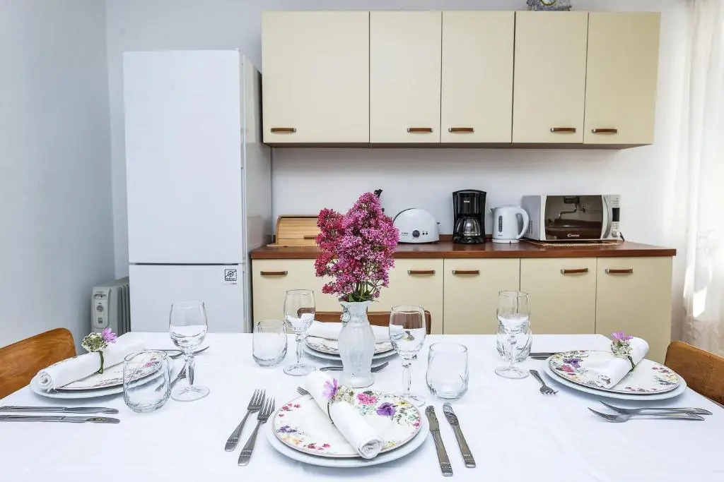 Guest House Sakarun