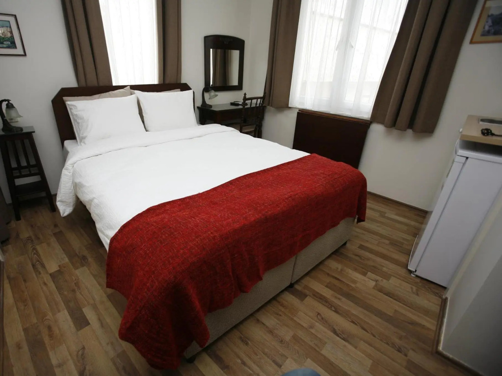 PALMIYE hotel SUITES
