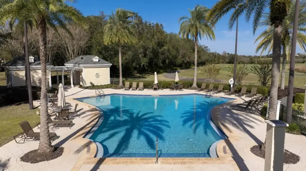 Resort-style 4-bed Loft Condo