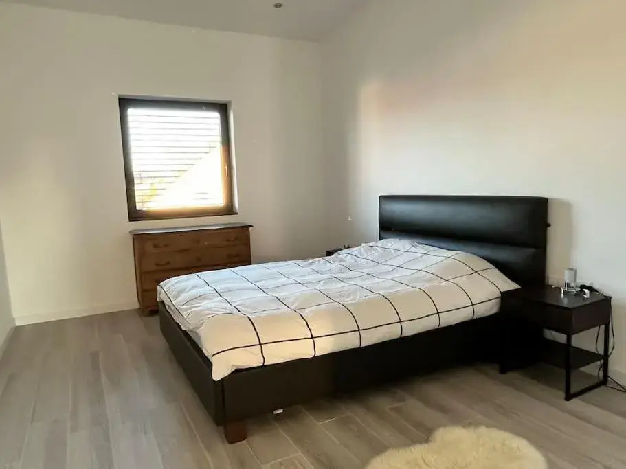 Maison petite Suisse luxembourg