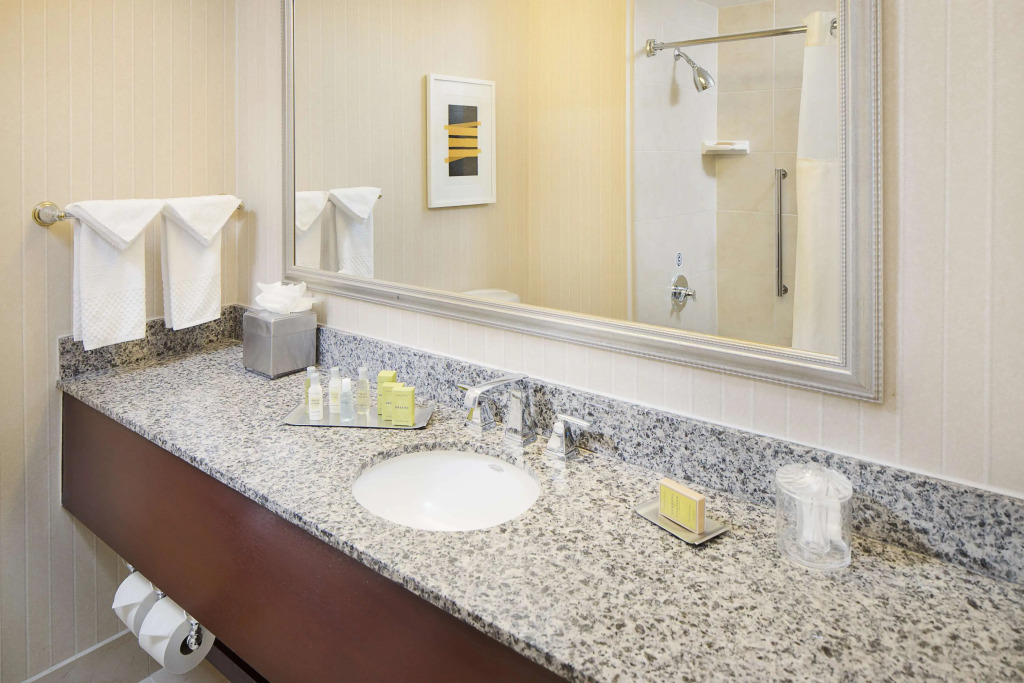 DoubleTree by Hilton Los Angeles/Commerce