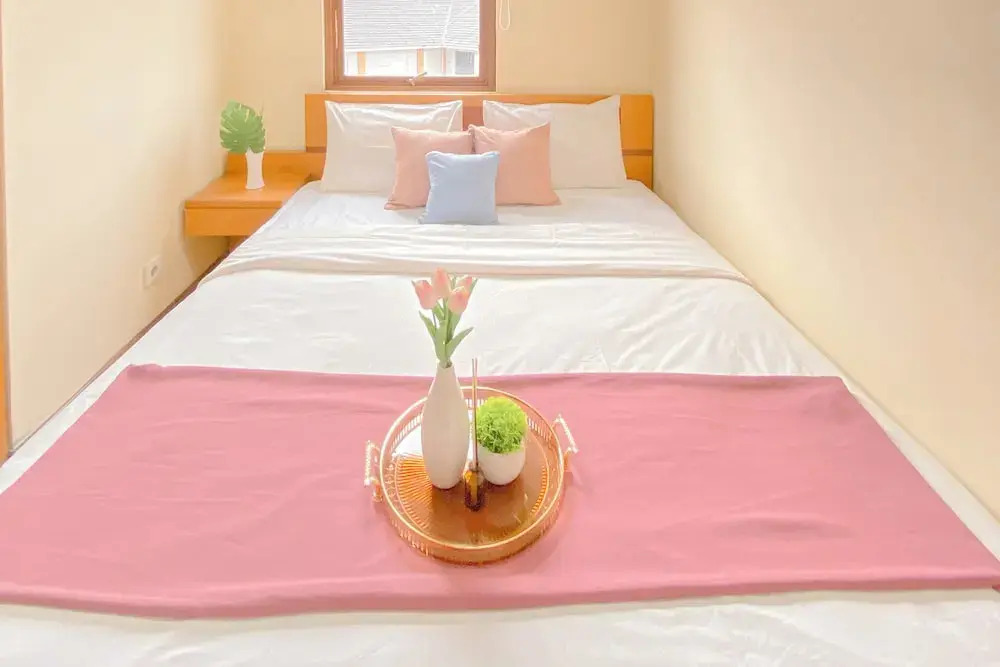 Best Deal 2BR at Majesty Apartment