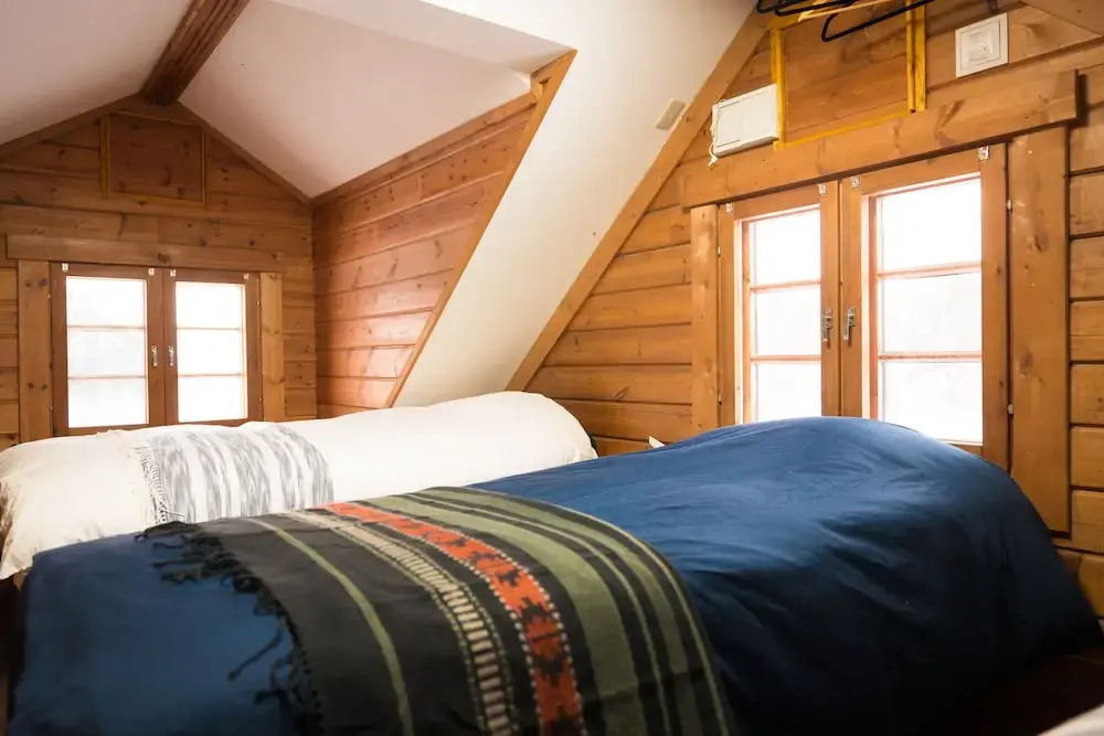 Hdo Niseko Hirafu - Powder Cottage
