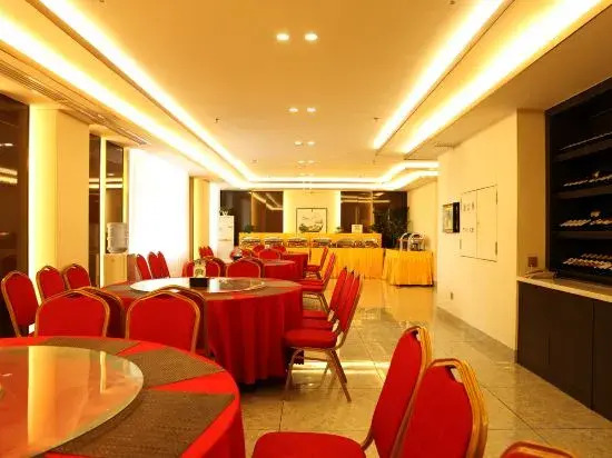 Hua Fu Hotel