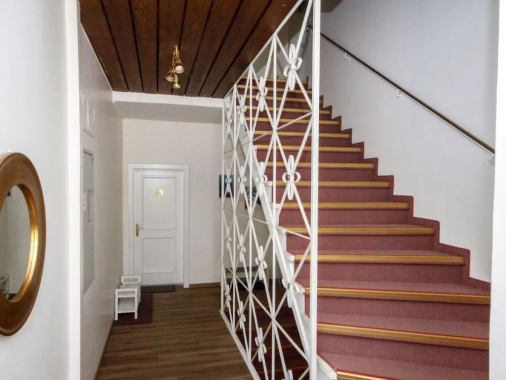Apartment Schubert Santa Marinella 12717