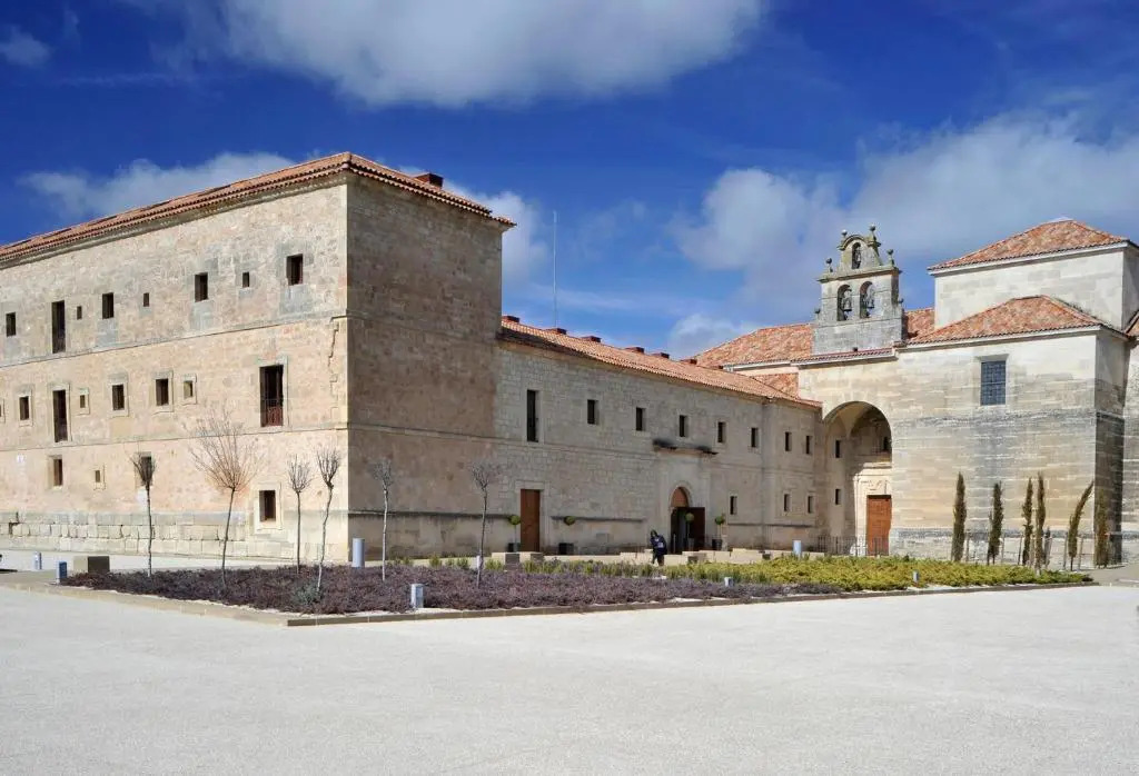 Posada Real Convento San Francisco