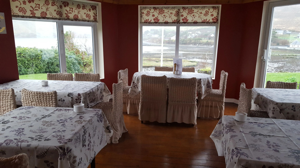 Portfinn Lodge