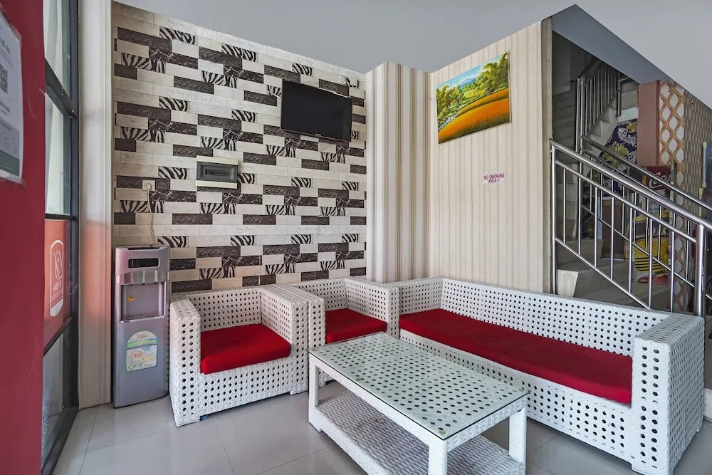 D'Lima Guesthouse Exclusive