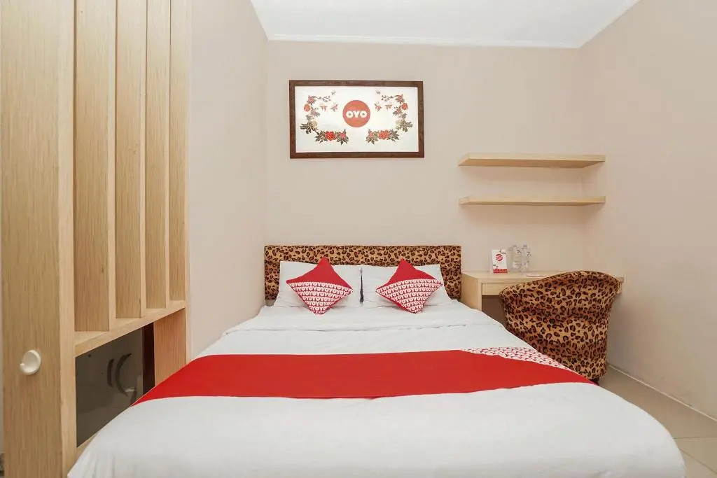 OYO Life 511 Grace Residence