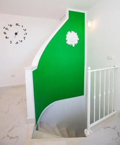 Apartment Pavle