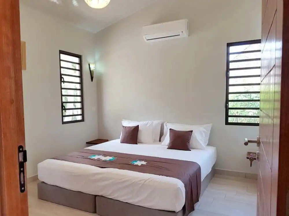Villa Tiarenui