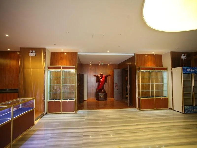 Feeling Fashion Hotel