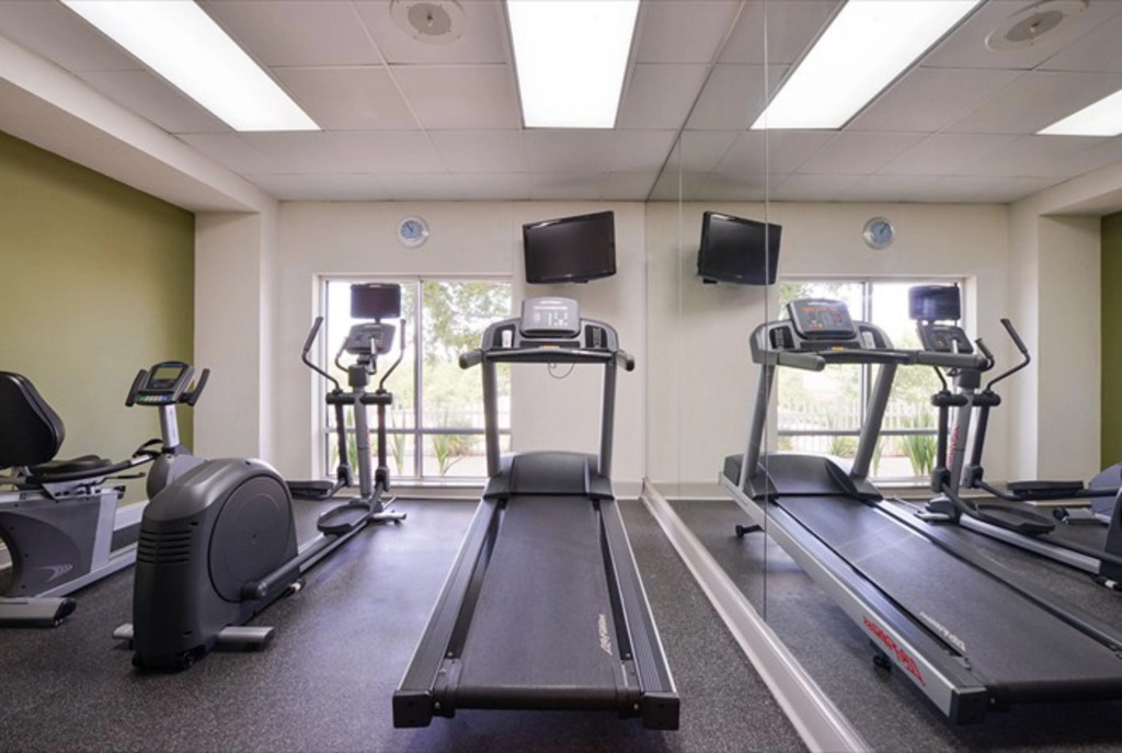 Holiday Inn Express Hotel & Suites Mooresville - Lake Norman by IHG