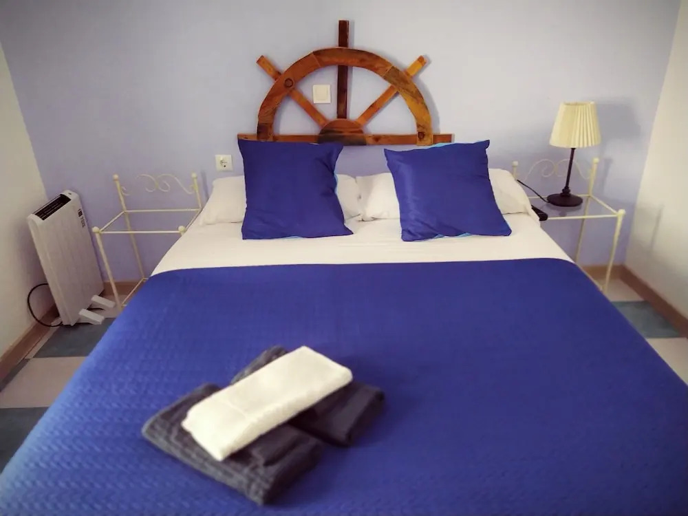 Spanish Galleon Lodge