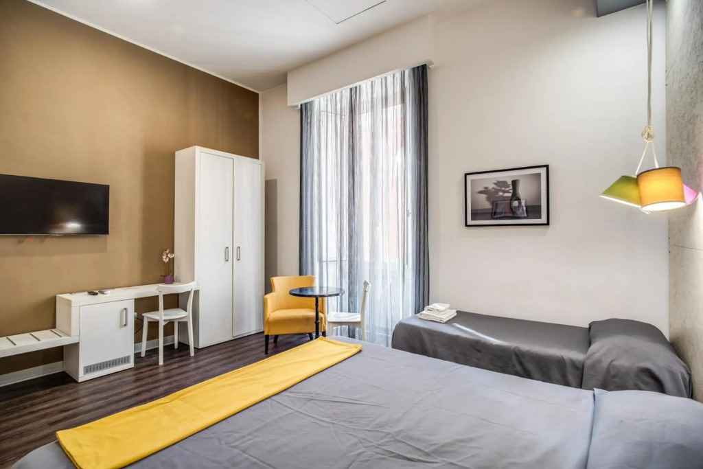 Hotel Seiler