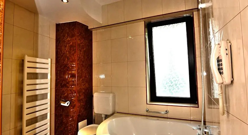 Hotel Cara