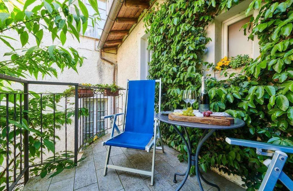 Villa Annamaria B&B