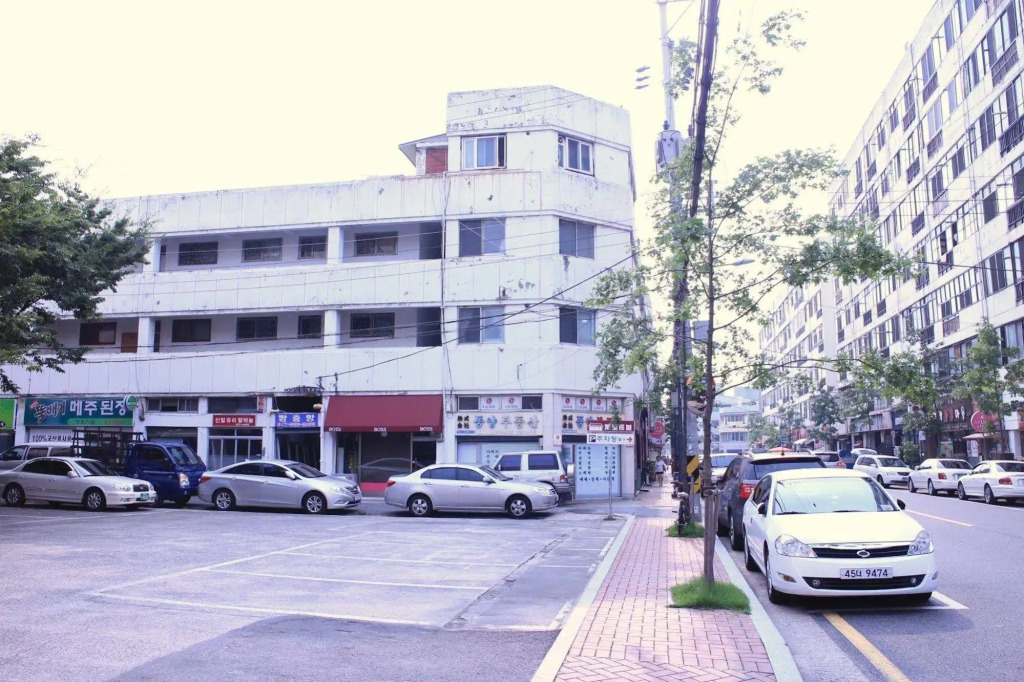 Hani Guest House