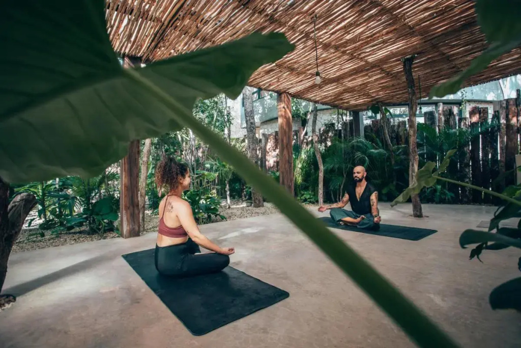 Tulum Jungle Luxury Villa -Pvt Pool - Concierge 6A