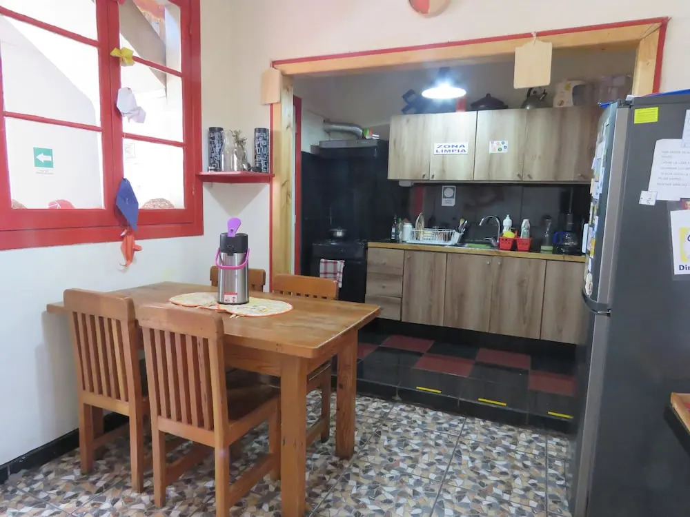 Hostal Mirenart