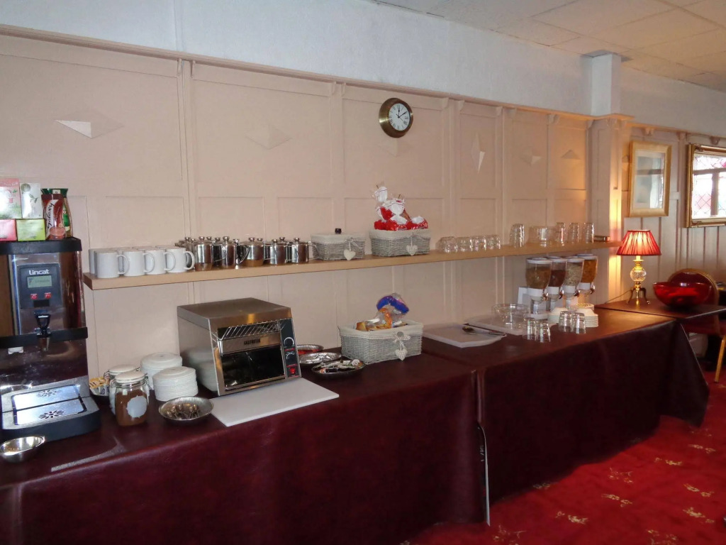 Novello Blackpool