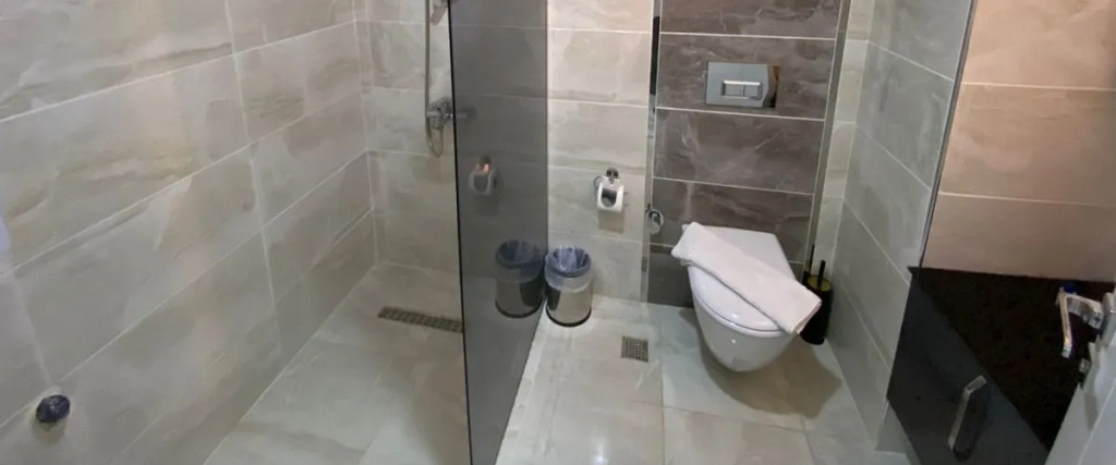 Arya Apart Kundu Hotel