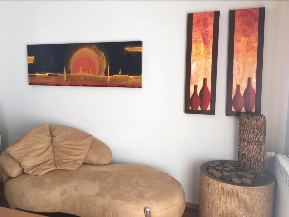 Velamarina Apartment