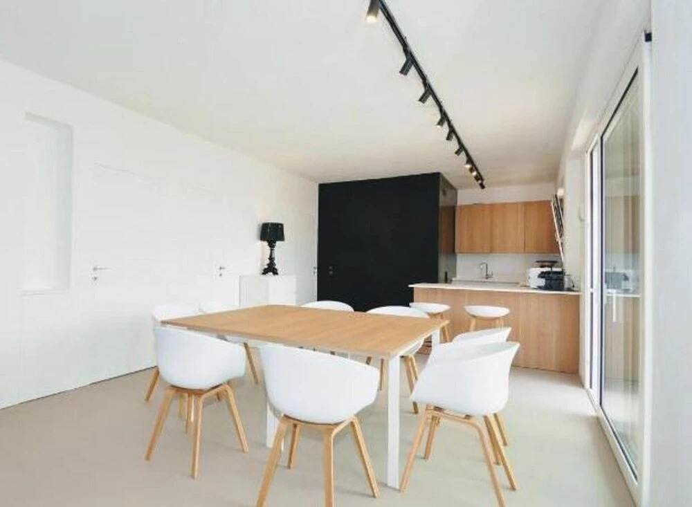 Apartment with 4 Bedrooms in Alcamo, with Wonderful Sea View, Pool Access, Furnished Terrace - 300 M From the Beach