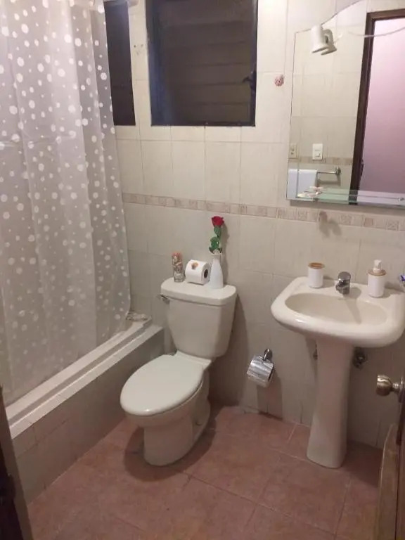 apartment B-302 in the colonial zone