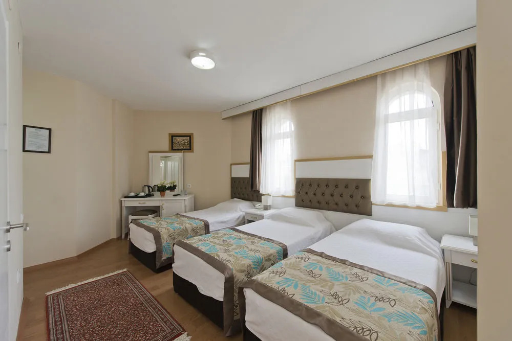 Premier Inn City Antalya