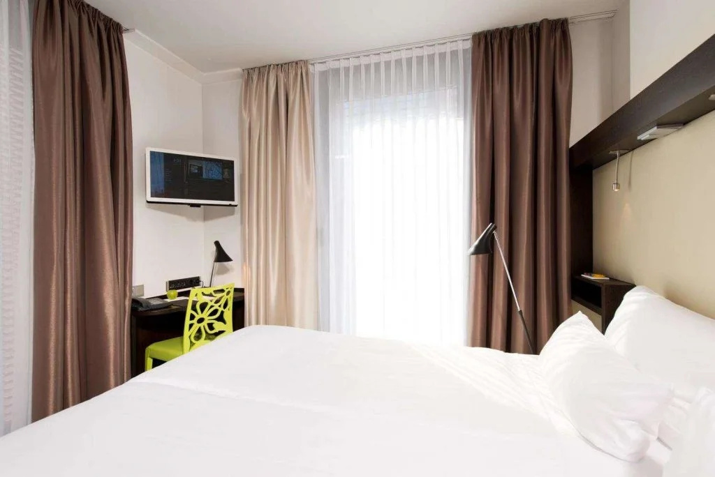 Boutique Hotel i31 Berlin Mitte