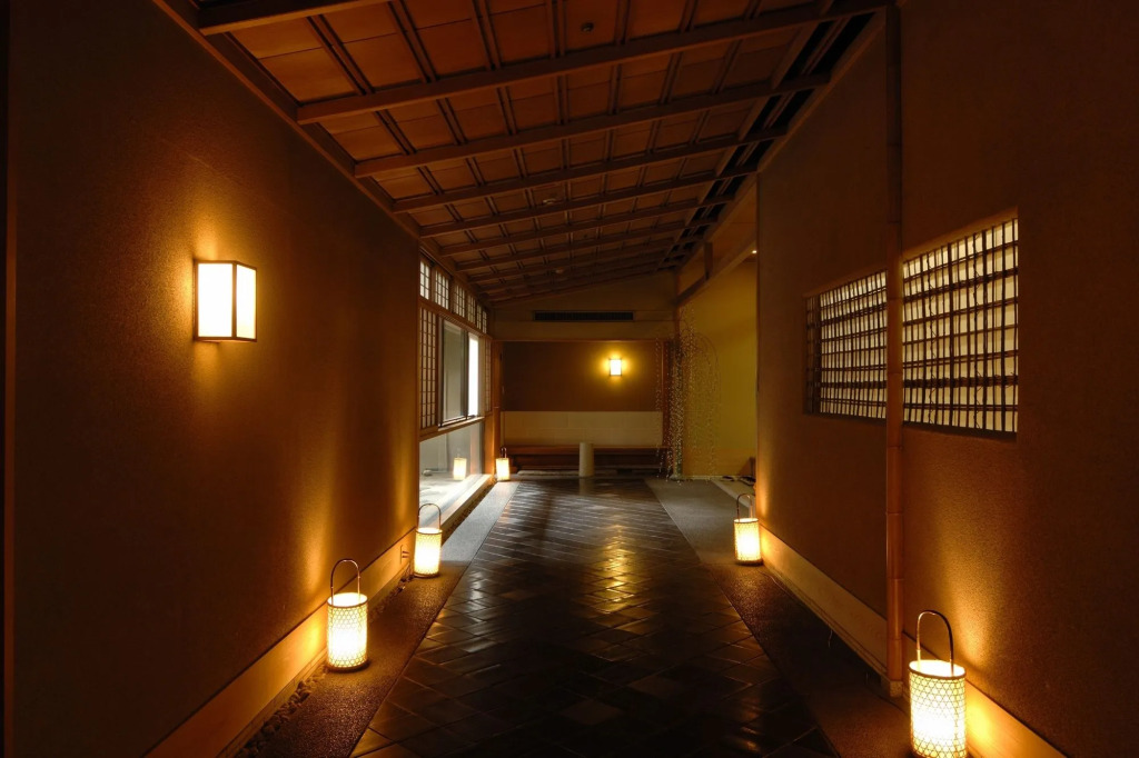 Oku Yugawara SANSUIROU