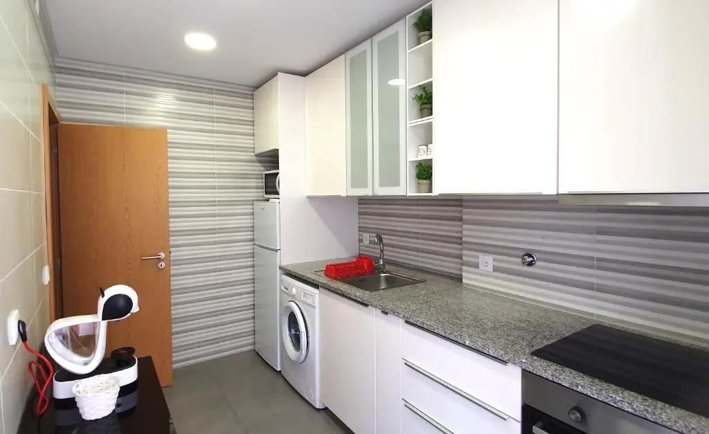Afonso Galo Guest Apartments I