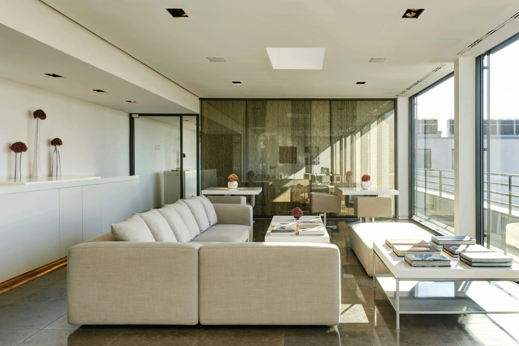 The Mandala Suites